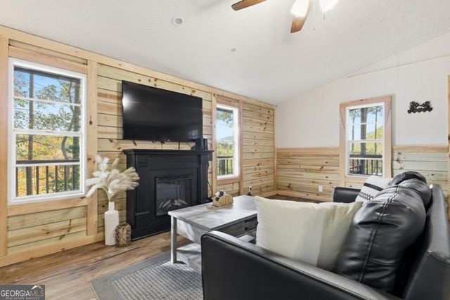 5240 Squirrel Hunting Road, Morganton, GA 30560