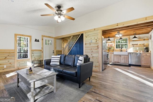 5240 Squirrel Hunting Road, Morganton, GA 30560