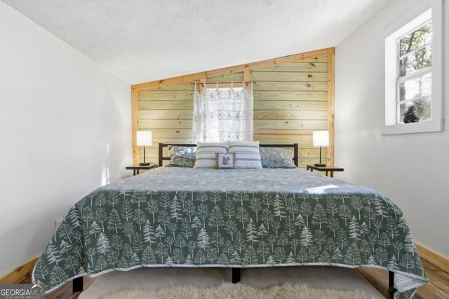 5240 Squirrel Hunting Road, Morganton, GA 30560