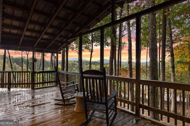 5240 Squirrel Hunting Road, Morganton, GA 30560