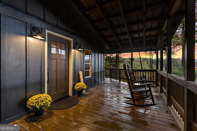 5240 Squirrel Hunting Road, Morganton, GA 30560