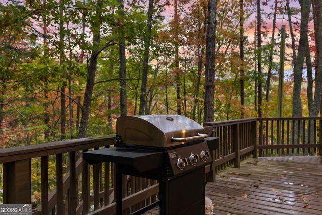 5240 Squirrel Hunting Road, Morganton, GA 30560