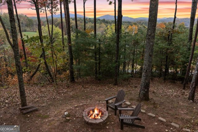 5240 Squirrel Hunting Road, Morganton, GA 30560