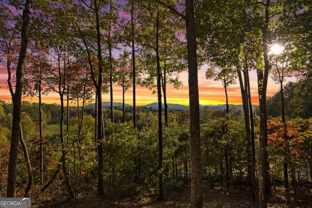 5240 Squirrel Hunting Road, Morganton, GA 30560