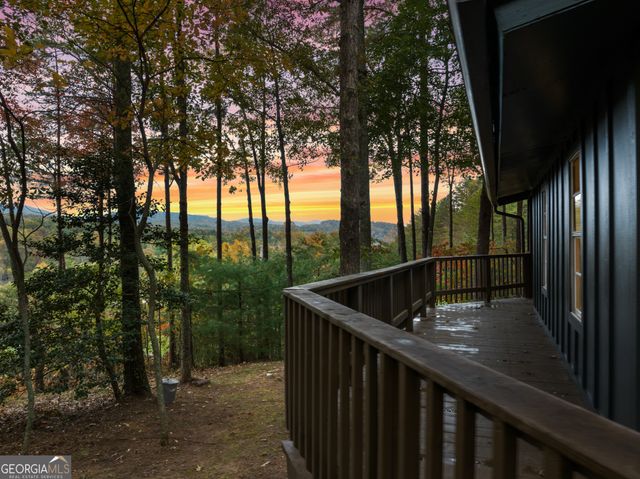 5240 Squirrel Hunting Road, Morganton, GA 30560