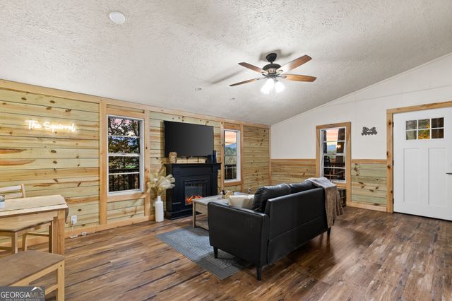 5240 Squirrel Hunting Road, Morganton, GA 30560