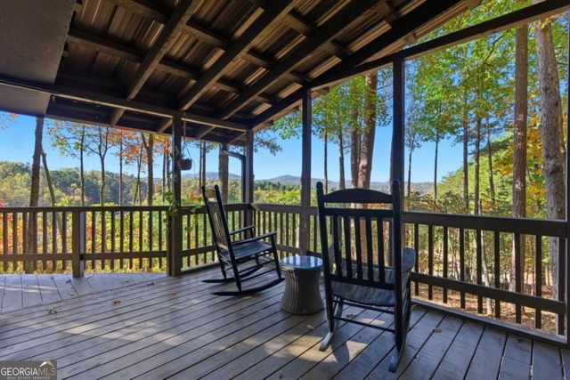 5240 Squirrel Hunting Road, Morganton, GA 30560