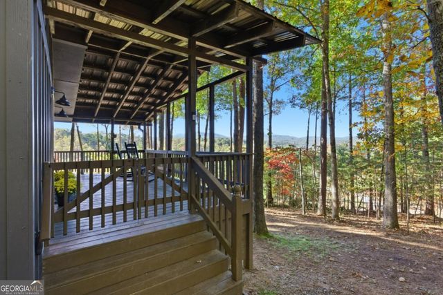 5240 Squirrel Hunting Road, Morganton, GA 30560
