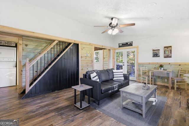 5240 Squirrel Hunting Road, Morganton, GA 30560