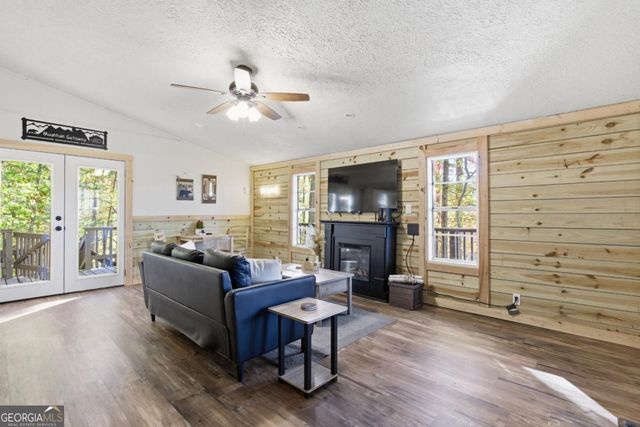 5240 Squirrel Hunting Road, Morganton, GA 30560