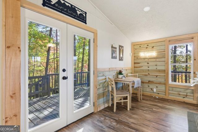 5240 Squirrel Hunting Road, Morganton, GA 30560