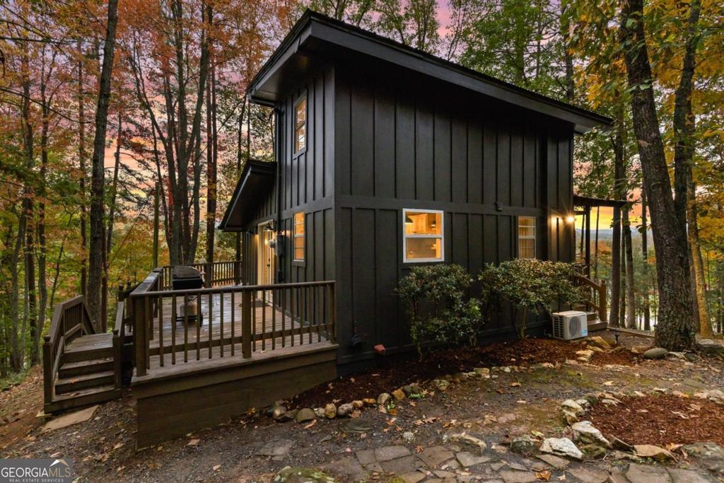 5240 Squirrel Hunting Road, Morganton, GA 30560