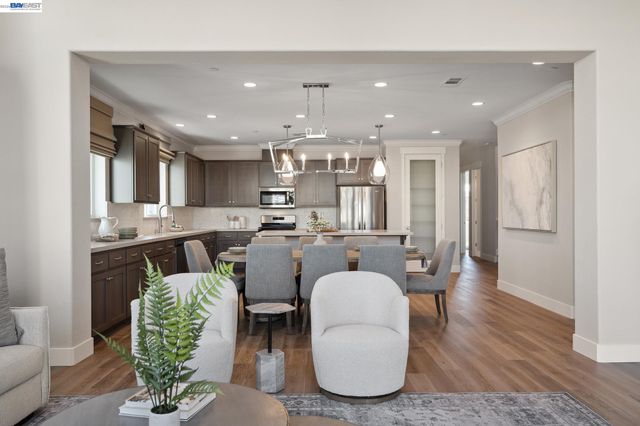 1508 Millennium Way, Fairfield, CA 94533