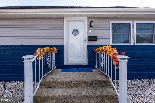 421 E MAPLE AVE, Lindenwold, NJ 08021