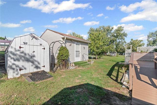 302 Sycamore Street, Carrollton, MO 64633