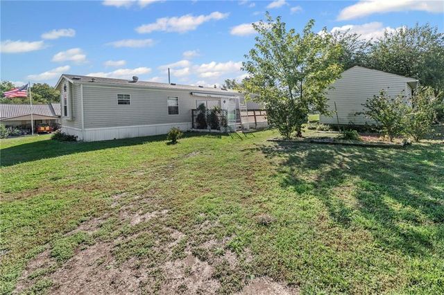 302 Sycamore Street, Carrollton, MO 64633