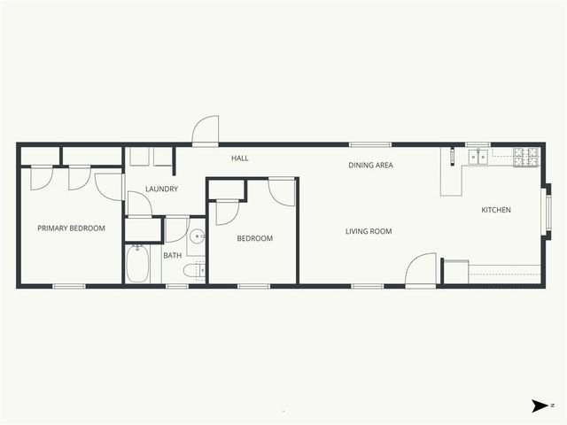 302 Sycamore Street, Carrollton, MO 64633