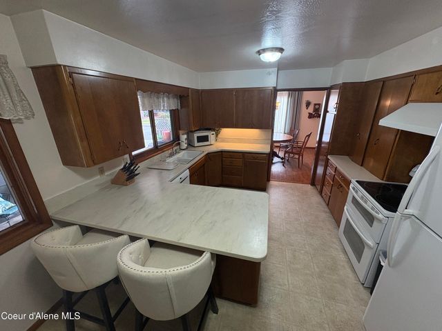 830 N 17th St, Coeur D'alene, ID 83814