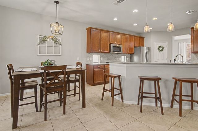 10413 Tadpole Drive, Fort Worth, TX 76244