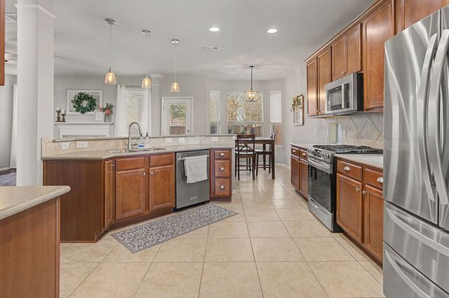 10413 Tadpole Drive, Fort Worth, TX 76244