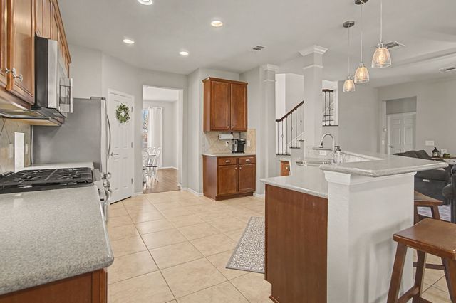 10413 Tadpole Drive, Fort Worth, TX 76244