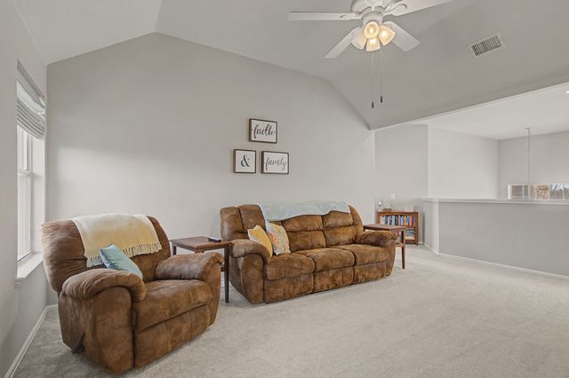 10413 Tadpole Drive, Fort Worth, TX 76244