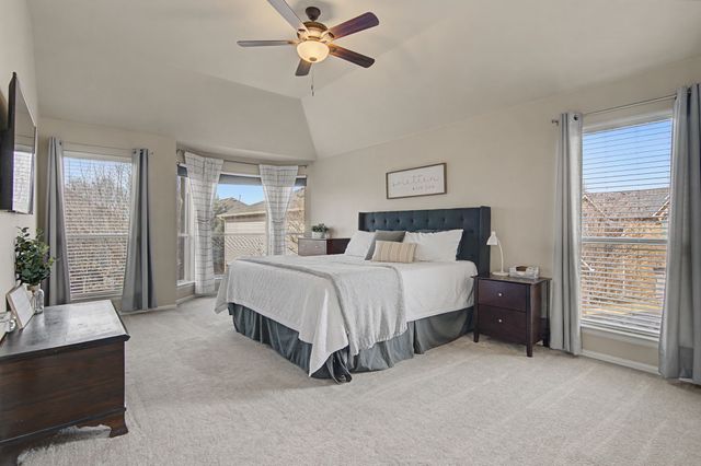 10413 Tadpole Drive, Fort Worth, TX 76244