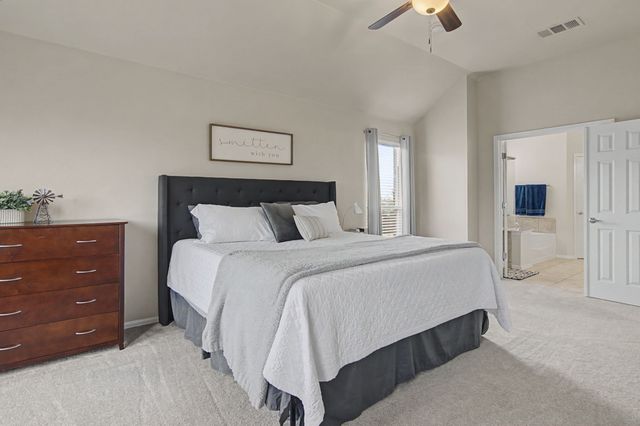 10413 Tadpole Drive, Fort Worth, TX 76244