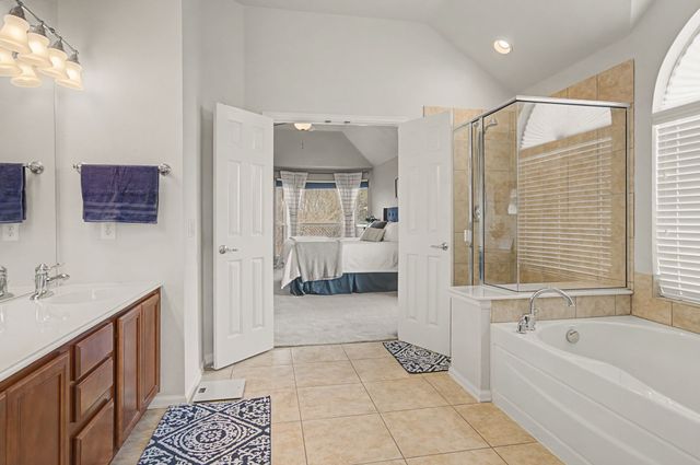 10413 Tadpole Drive, Fort Worth, TX 76244