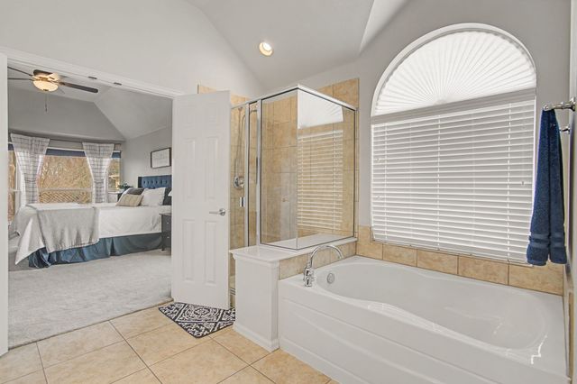 10413 Tadpole Drive, Fort Worth, TX 76244