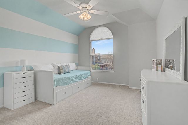 10413 Tadpole Drive, Fort Worth, TX 76244