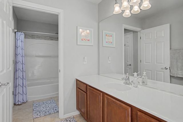 10413 Tadpole Drive, Fort Worth, TX 76244