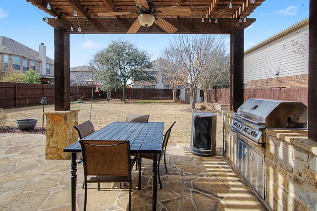 10413 Tadpole Drive, Fort Worth, TX 76244