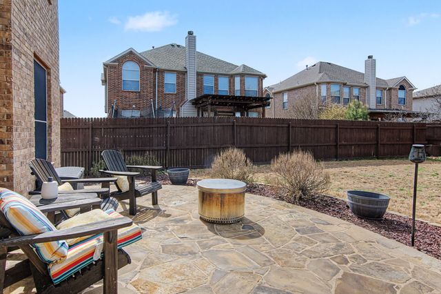 10413 Tadpole Drive, Fort Worth, TX 76244