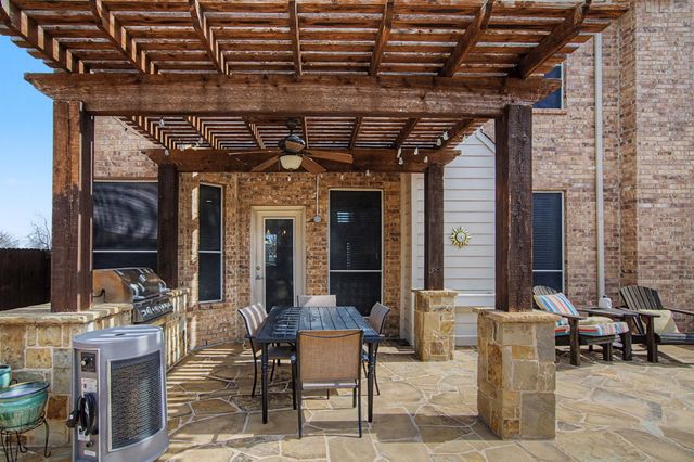 10413 Tadpole Drive, Fort Worth, TX 76244