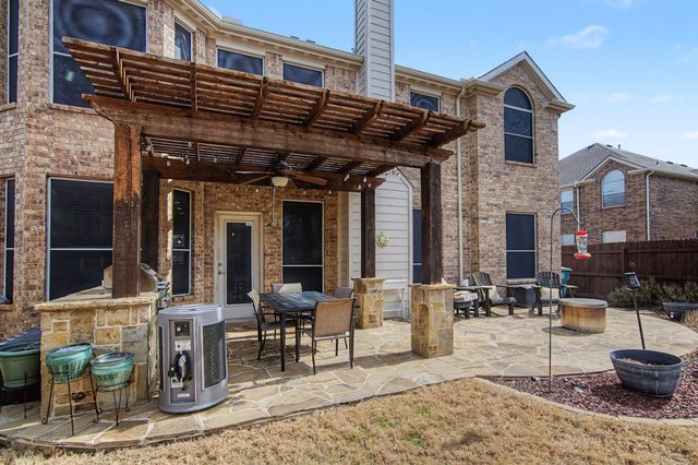 10413 Tadpole Drive, Fort Worth, TX 76244