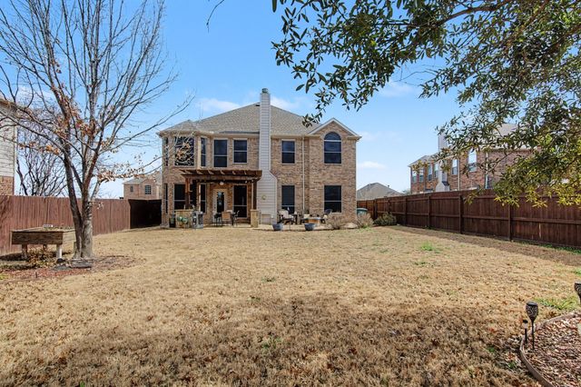 10413 Tadpole Drive, Fort Worth, TX 76244