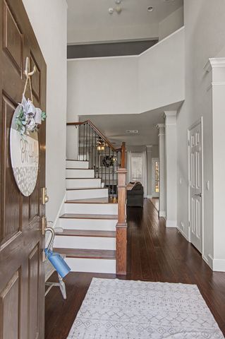 10413 Tadpole Drive, Fort Worth, TX 76244