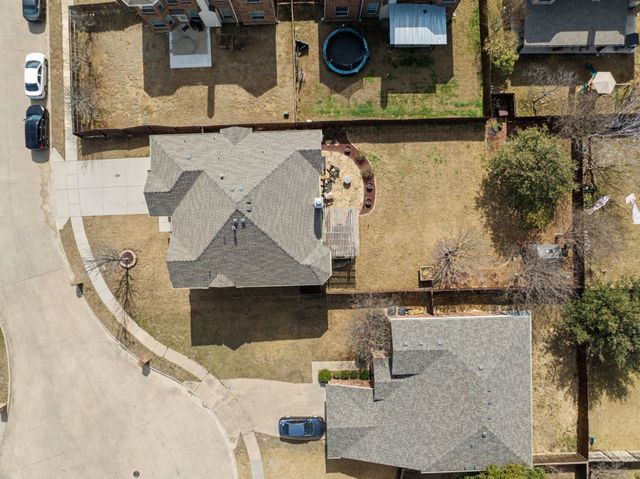 10413 Tadpole Drive, Fort Worth, TX 76244