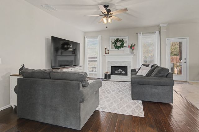 10413 Tadpole Drive, Fort Worth, TX 76244