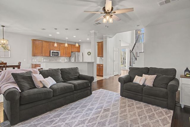 10413 Tadpole Drive, Fort Worth, TX 76244