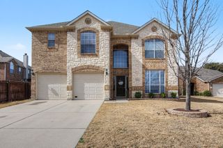 10413 Tadpole Drive, Fort Worth, TX 76244