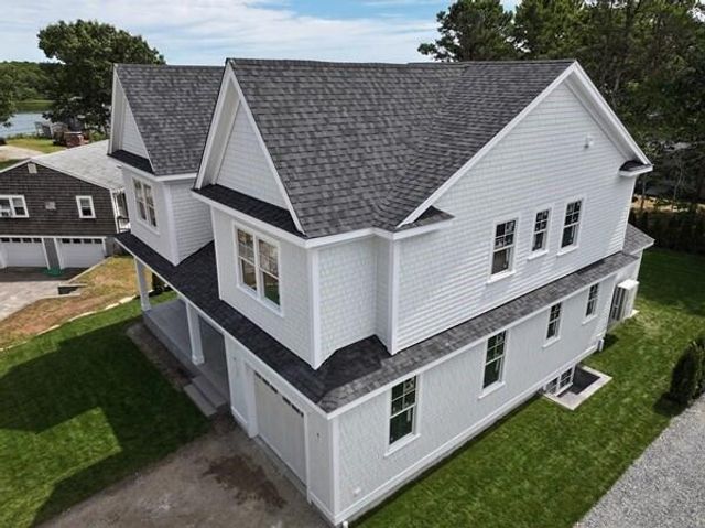 15 Ingleside Drive, East Falmouth, MA 02536