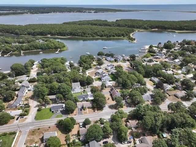 15 Ingleside Drive, East Falmouth, MA 02536