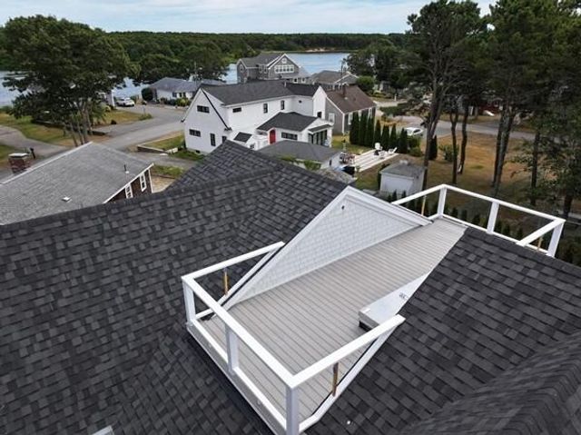 15 Ingleside Drive, East Falmouth, MA 02536