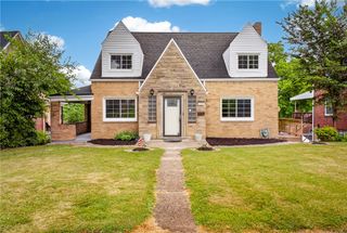 1309 Justine St, Sheraden, PA 15204