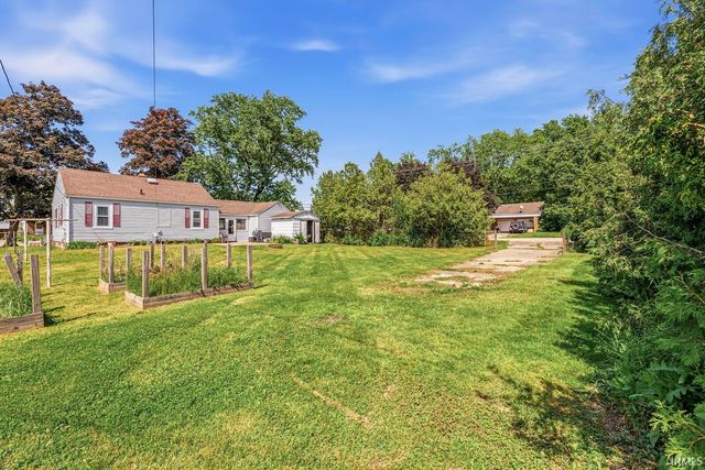19732 Lucinda Street, South Bend, IN 46614