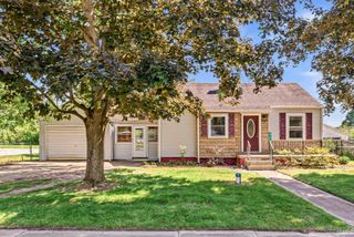 19732 Lucinda Street, South Bend, IN 46614