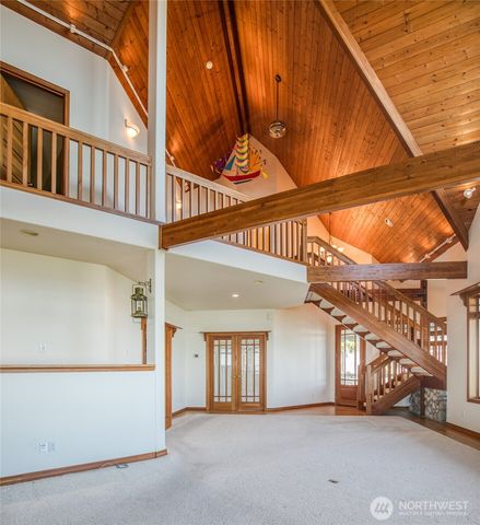 317 Captain Gray Court SE, Ocean Shores, WA 98569