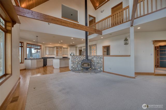 317 Captain Gray Court SE, Ocean Shores, WA 98569